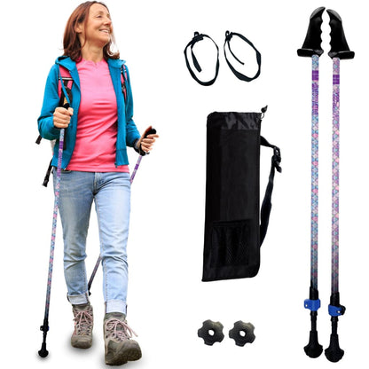 Motivator Walking Poles