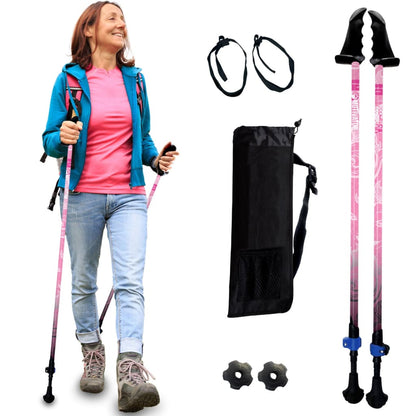Motivator Walking Poles