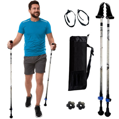 Motivator Walking Poles