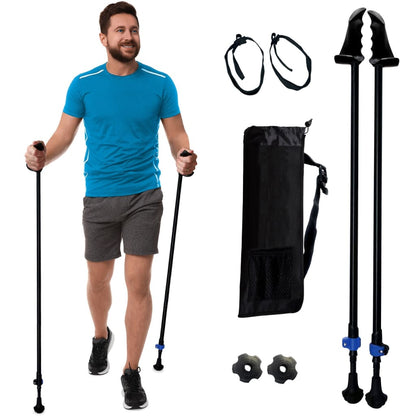 Motivator Walking Poles