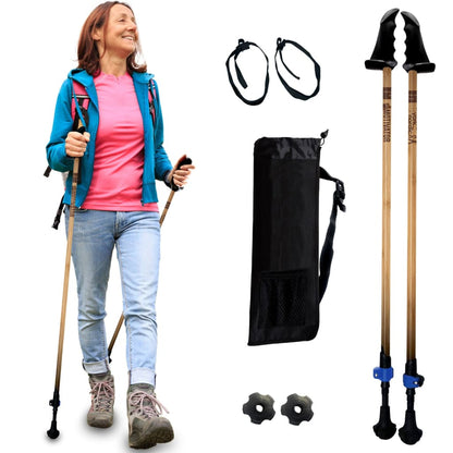 Motivator Walking Poles