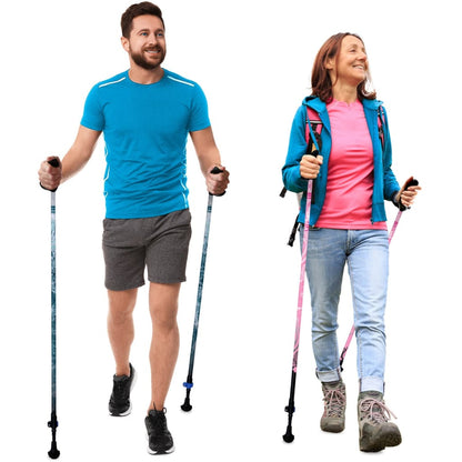 Motivator Walking Poles
